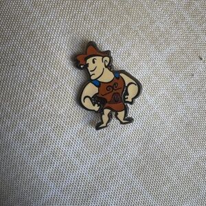 Disney Parks Enamel Trading Pin - Cuties Hercules